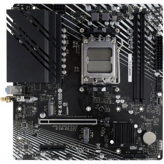 BIOSTAR B850MT2-E DJ, Socket AM5
